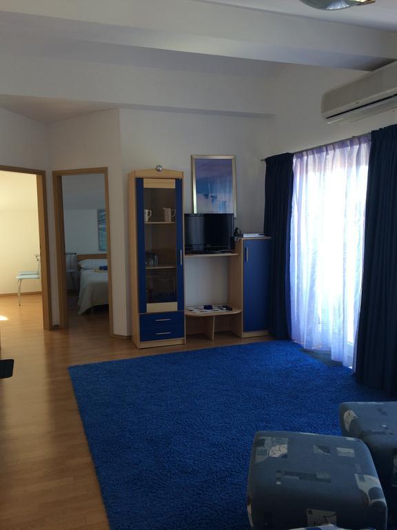 Apartments Kraljev Stanko Weißenburg Zimmer foto