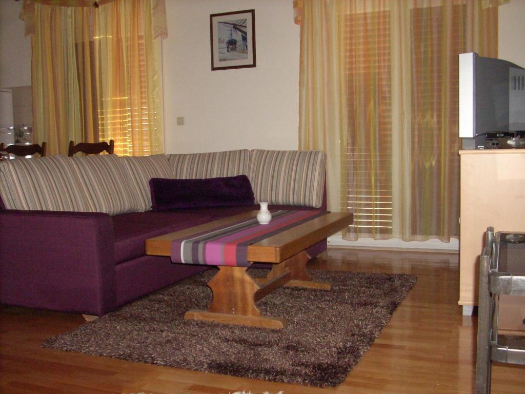 Apartments Kraljev Stanko Weißenburg Zimmer foto